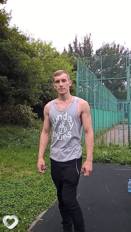 Сергей, 43, Виннице — анкета №695704