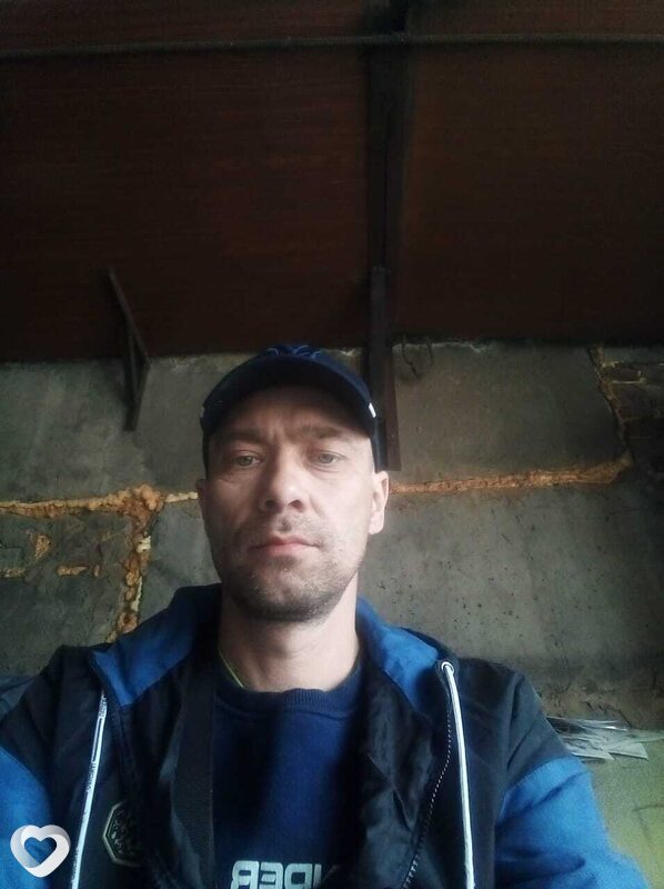 Саня, 42, Прокопьевске — анкета №695845