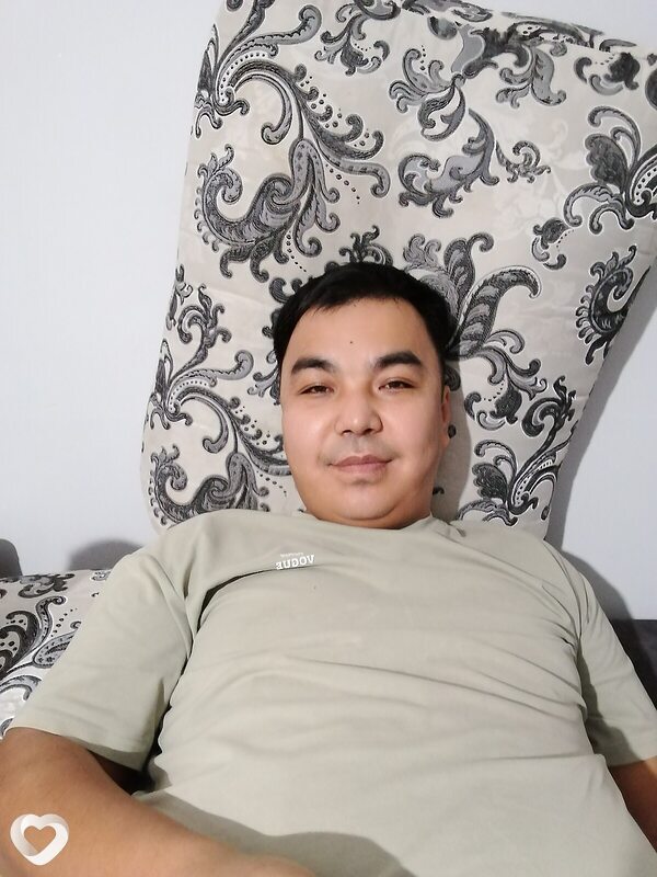 Сахи, 36, Алматы — анкета №695848