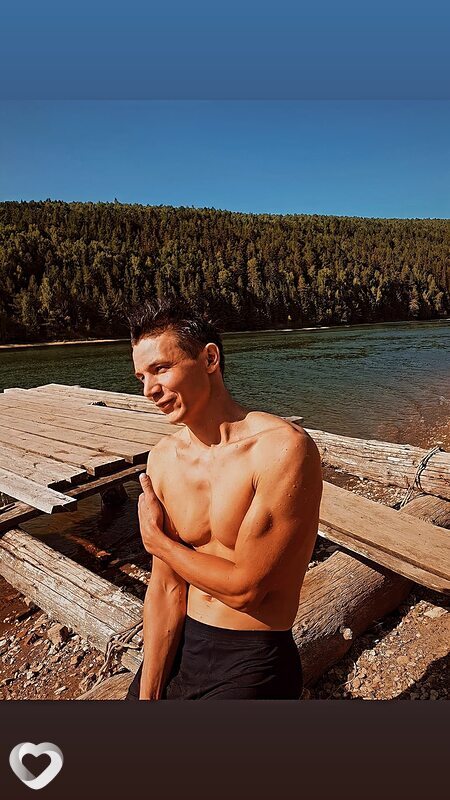 Ilgiz, 33, Уфе — анкета №695849