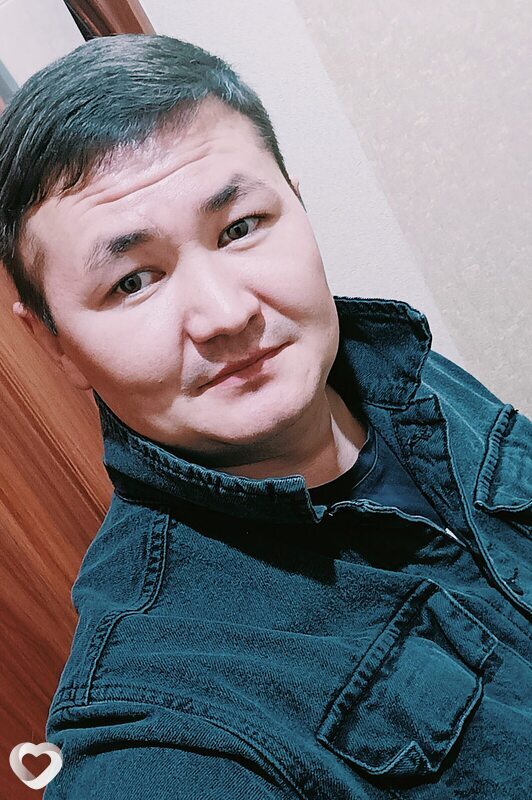 Вадим, 34, Уфе — анкета №695850