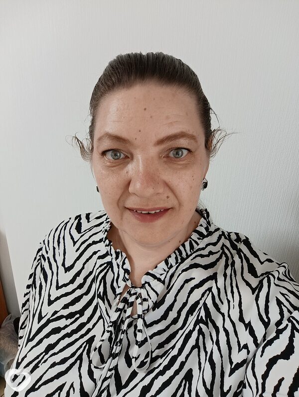 Татьяна, 52, Москве — анкета №695852