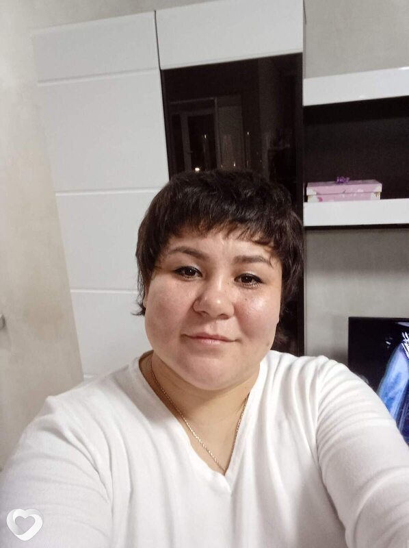 Тамара, 35, Абакане — анкета №695853
