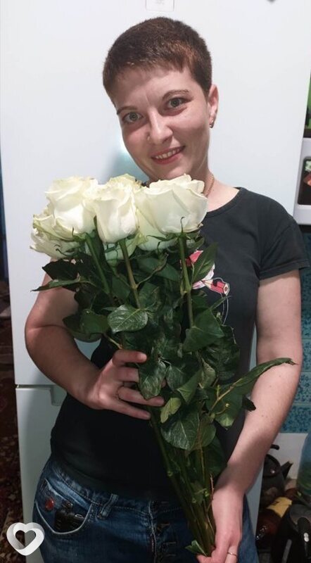 Наталия, 34, Одессе — анкета №695854