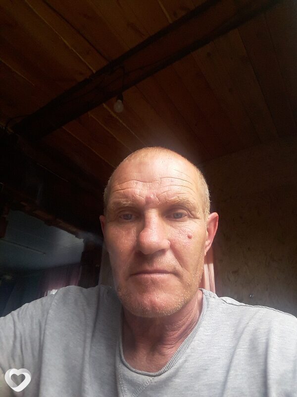Виктор, 53, Бийске — анкета №695614
