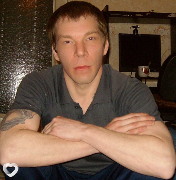 Алексей, 47, Перми — анкета №695617