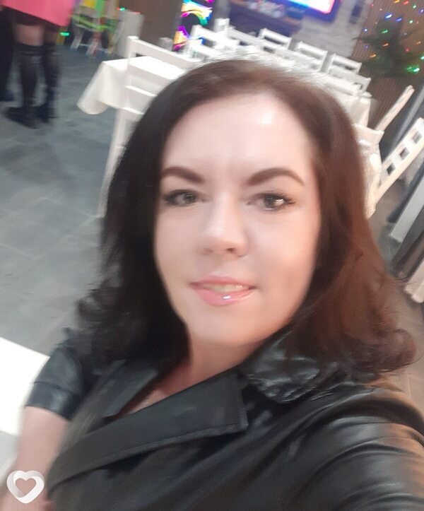 Злата, 38, Троицке — анкета №695618