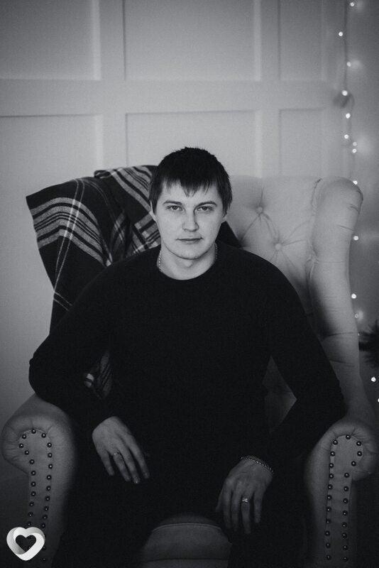 Максим, 35, Саратове — анкета №695619