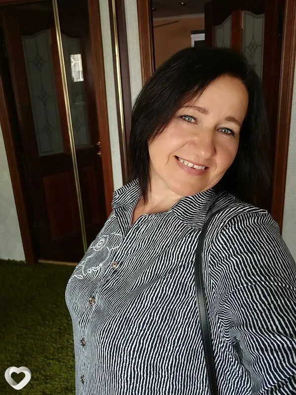 Inna, 58, Киеве — анкета №10046