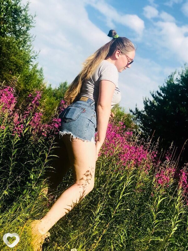 Ольга, 42, Архангельске — анкета №695621