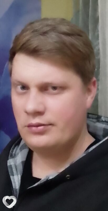 Дмитрий, 37, Нижнекамске — анкета №695658