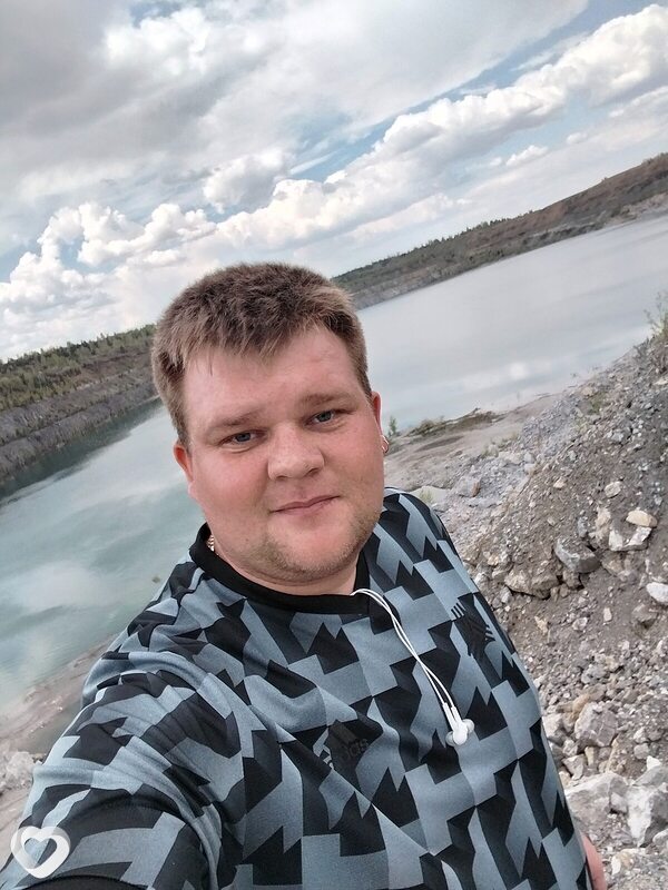 Денис, 29, Гурьевск (Кемеровская Обл) — анкета №695659
