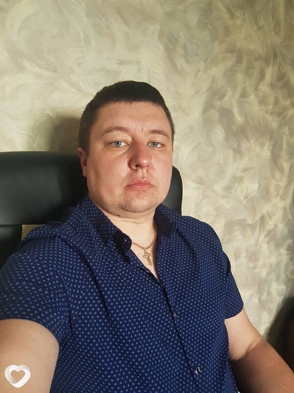 Дмитрий, 38, Минске — анкета №695664