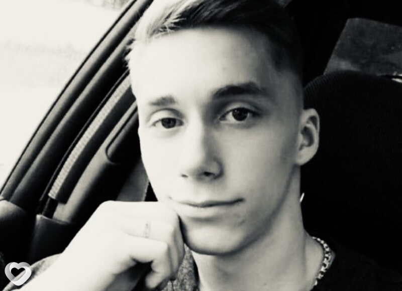 Влад, 35, Житомире — анкета №695666