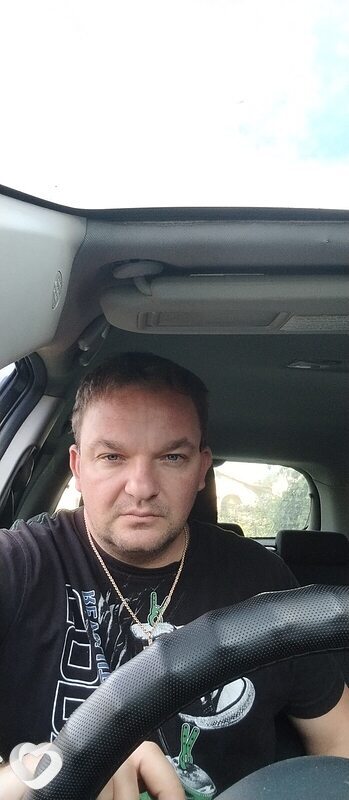 Pavel, 40, Минске — анкета №695667
