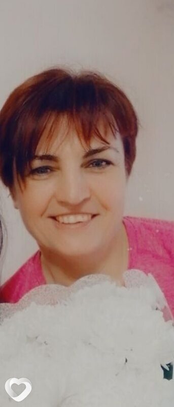 Валентина, 51, Лосино-Петровском — анкета №695669