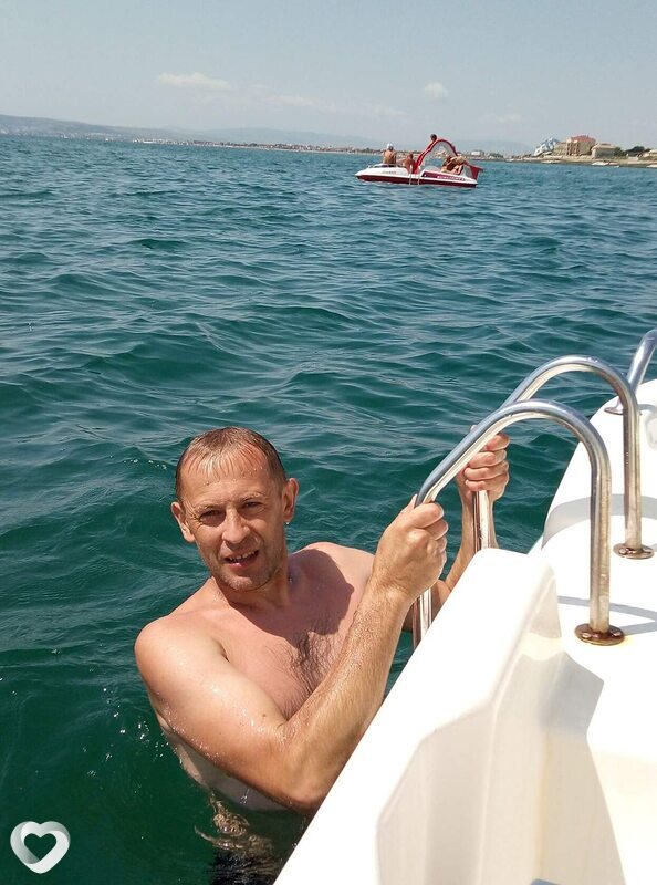 Анатолий, 49, Липецке — анкета №695670