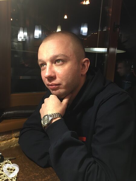 Павел, 38, Усть-Илимск — анкета №695672