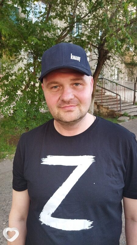 Анатолий, 49, Чите — анкета №695463