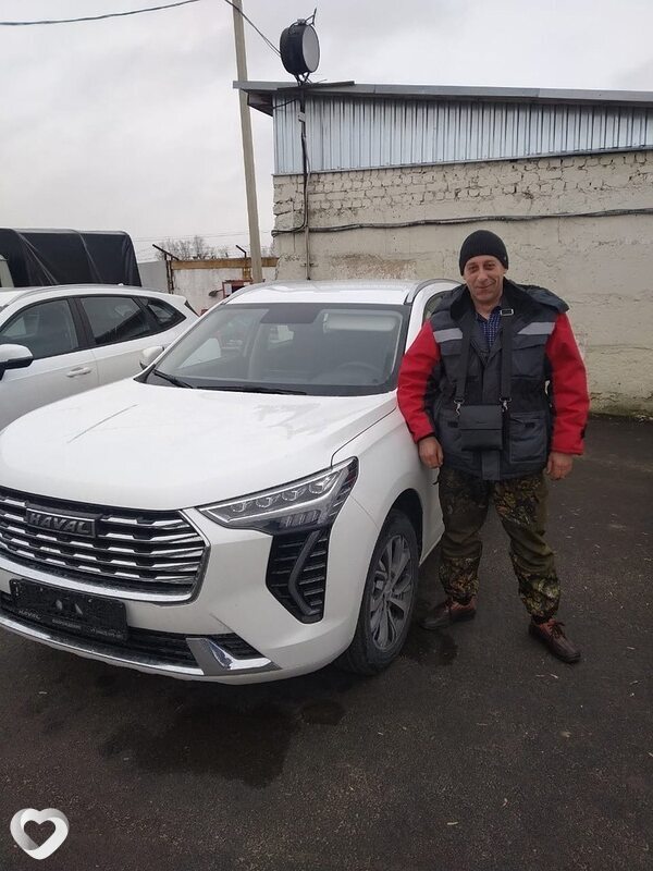 Александр, 54, Орёл — анкета №695464