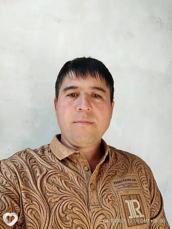 Шерали, 42, Казани — анкета №10049