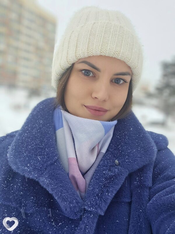 Ася, 24, Новосибирске — анкета №695705