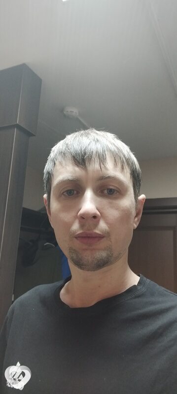 Егор, 33, Караганде — анкета №695707