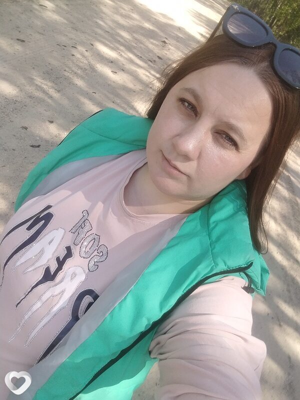 Татьяна, 24, Пружанах — анкета №695708