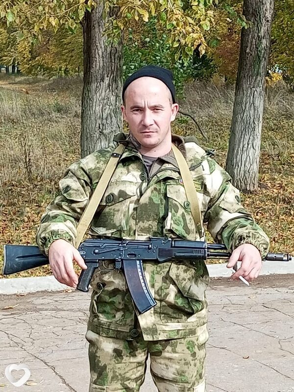 Иван, 35, Туле — анкета №695711