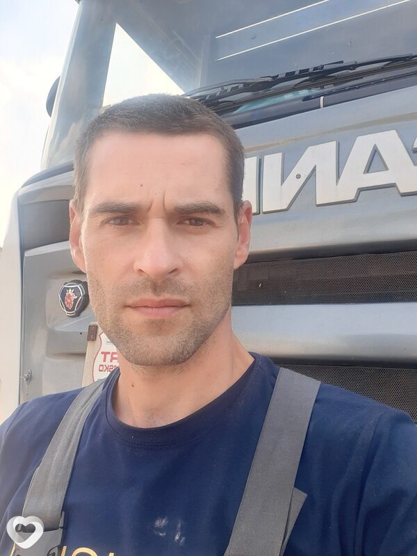 Алексей, 43, Ивацевичах — анкета №695713
