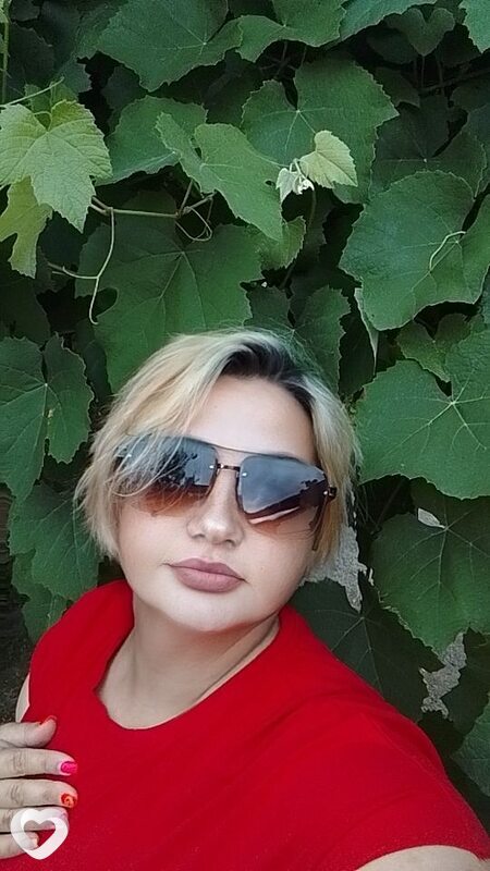 Ведьмочка, 43, Краснодаре — анкета №695725
