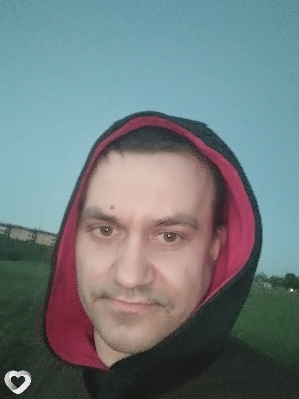Виктор, 35, Минске — анкета №695729