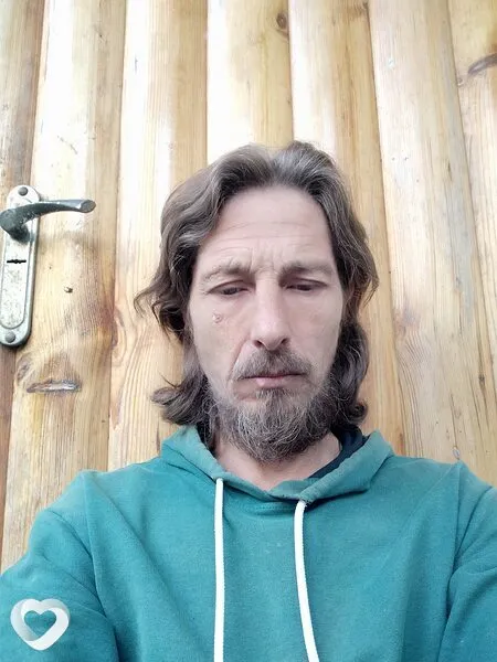 Олег, 52, Одессе — анкета №10050