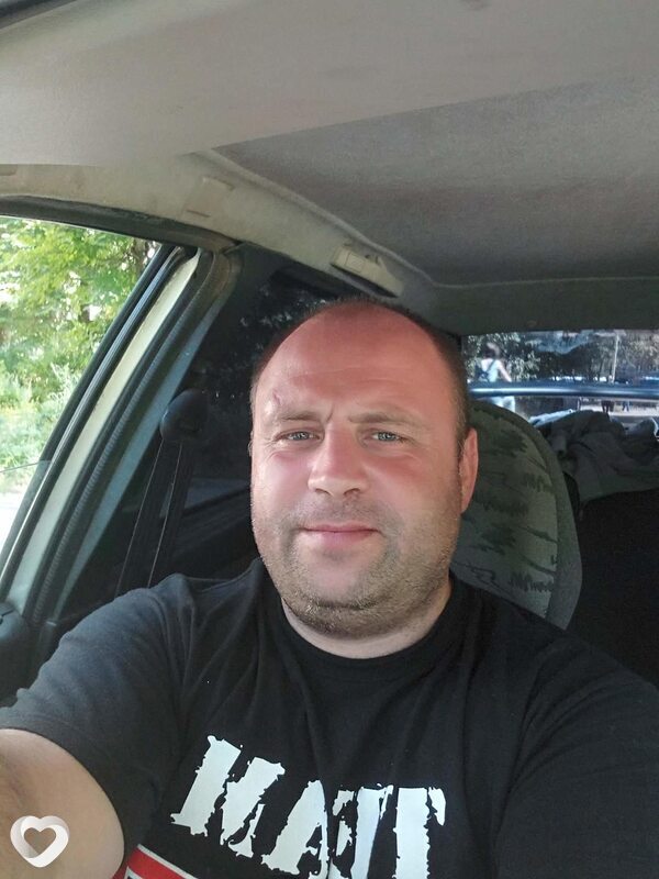 Павел, 44, Иванове — анкета №695535