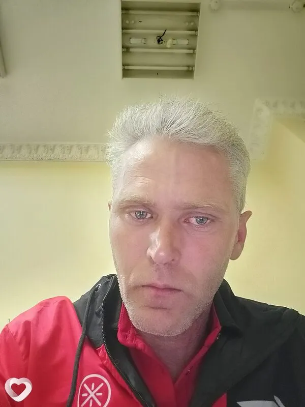 Андрей, 51, Москве — анкета №695536