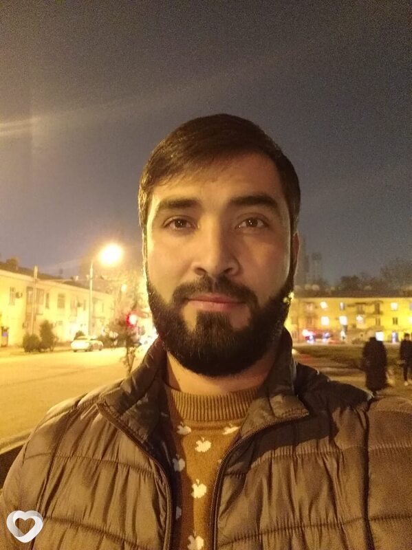 Alex, 34, Тюмени — анкета №695545