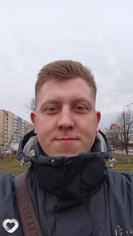 Sergio, 34, Гомеле — анкета №695552