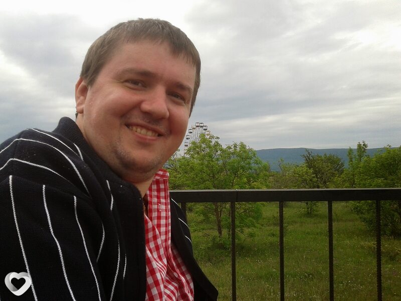 Павел, 44, Москве — анкета №695582