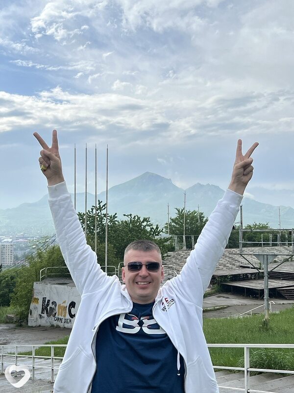 Александр, 37, Пятигорске — анкета №695584