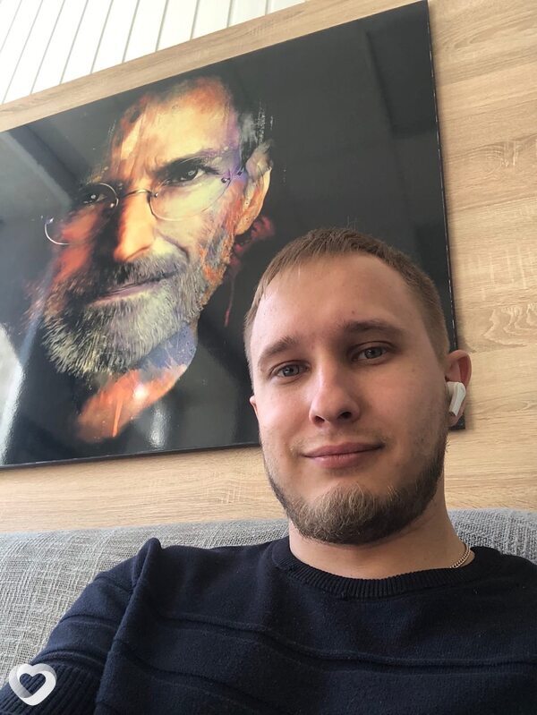 Артем, 32, Орше — анкета №695586