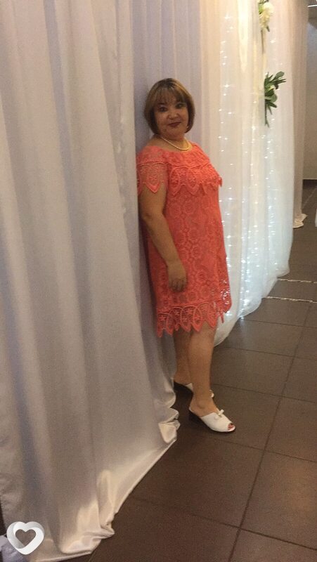 Елена, 51, Нижнем Новгороде — анкета №695587