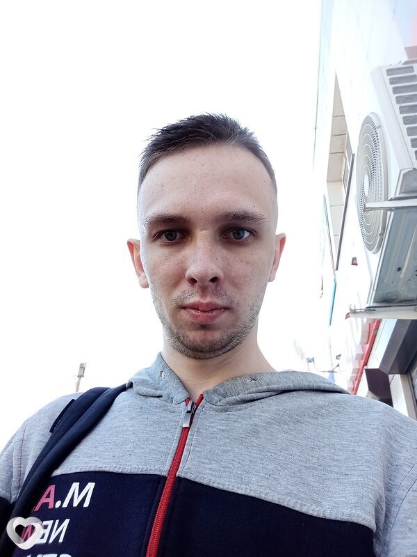 Пётр, 21, Сызрани — анкета №695592