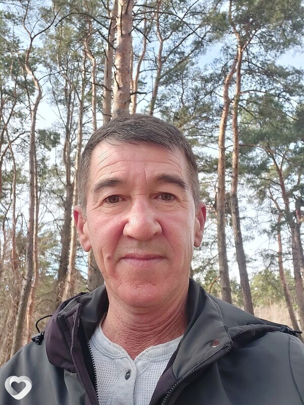 Марат, 52, Казани — анкета №695593