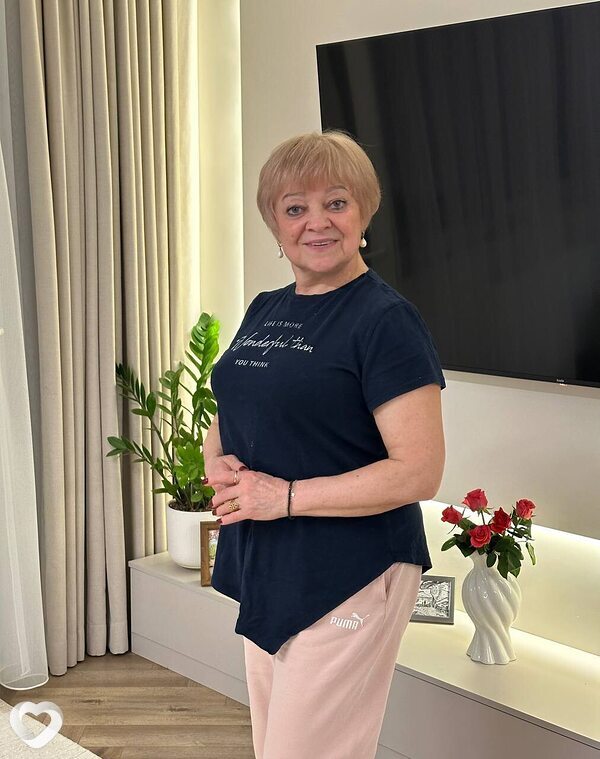 Антонина, Орёл