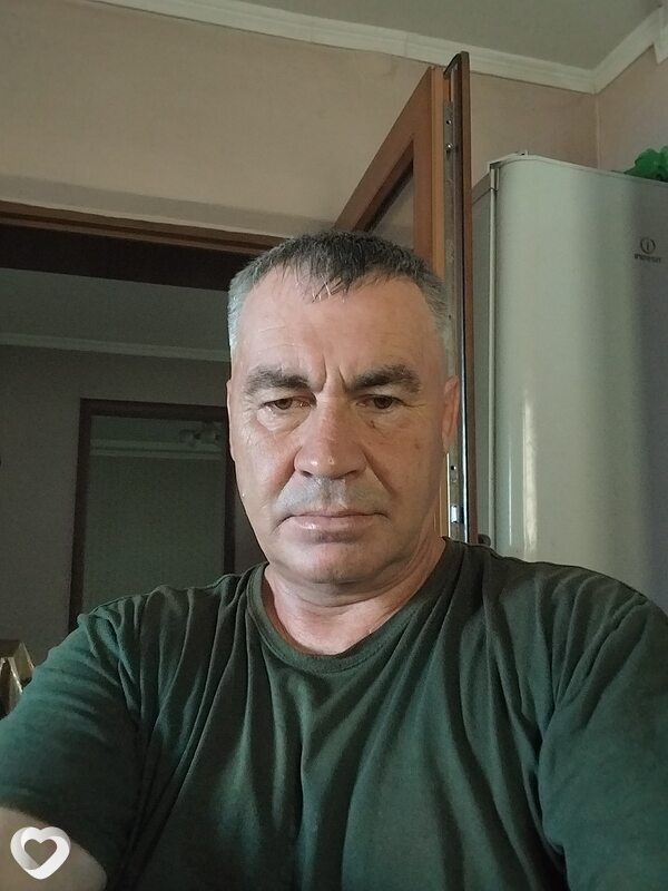 Константин, 52, Семей — анкета №695600