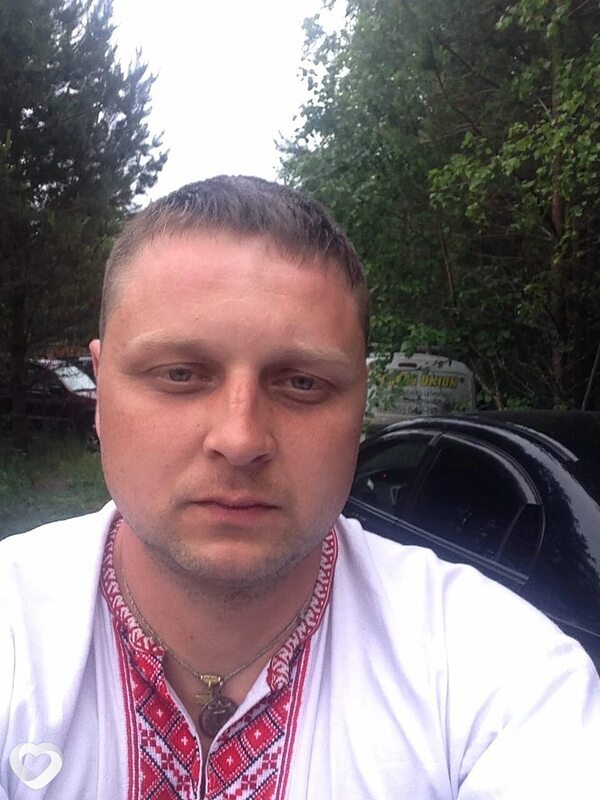 Николай, 40, Сергиеве Посаде — анкета №695603