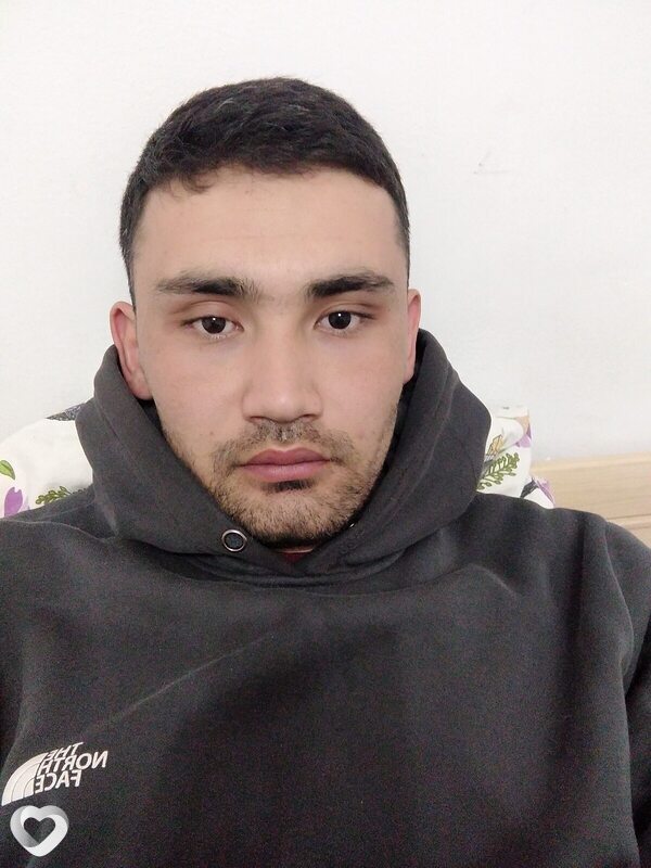Жомарт, 32, Алматы — анкета №695630