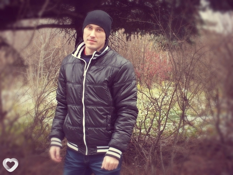 Сергей, 36, Ульяновске — анкета №695633