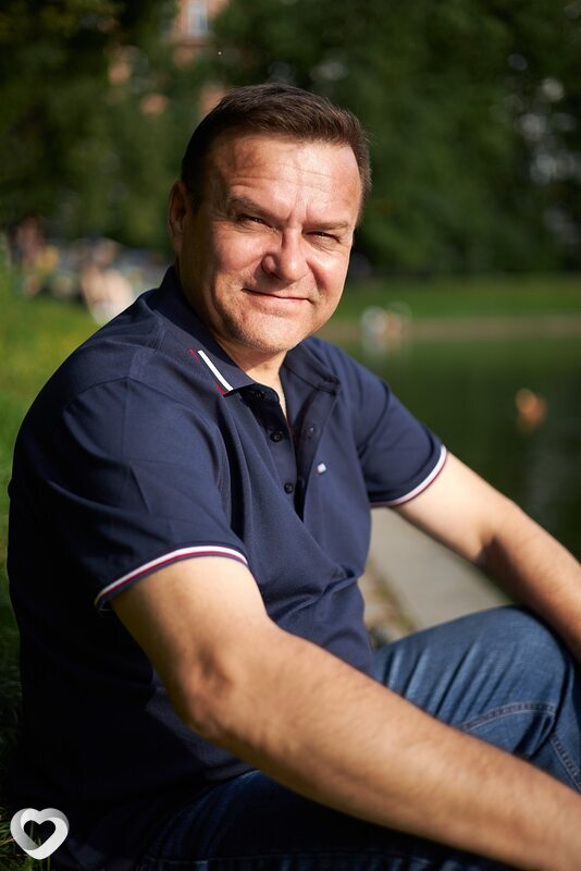 Вячеслав, 55, Самаре — анкета №695637
