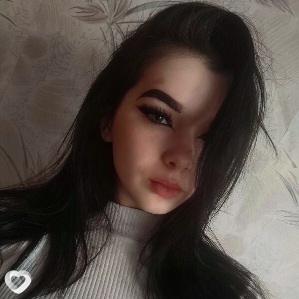 Анастасия, 21, Нижнем Новгороде — анкета №695641